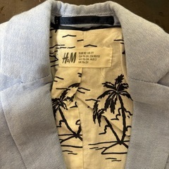 子どもフォーマルセット
の画像