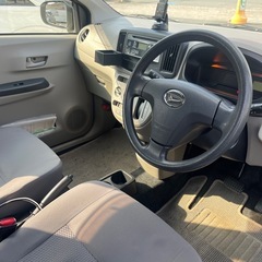 ダイハツ ミライース　2013年式　個人売買／現状渡しの画像