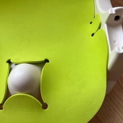 リッチェル バスチェアの画像