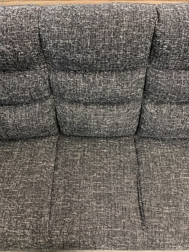 3Pソファー　布製