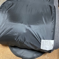 ニトリ 回転座椅子　2/14までの画像