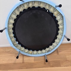 トランポリンの画像