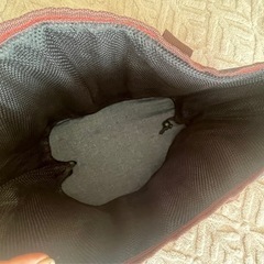 ペットキャリーバックの画像