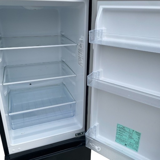 新生活家電2点セット　格安販売　【枚方市】