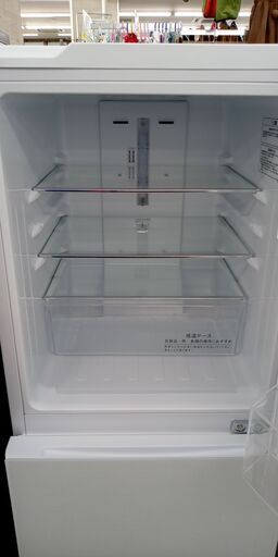 ★リユースのサカイ高崎店★TJ14399 Hisense 冷蔵庫 134L 2021年製 動作確認／クリーニング済み