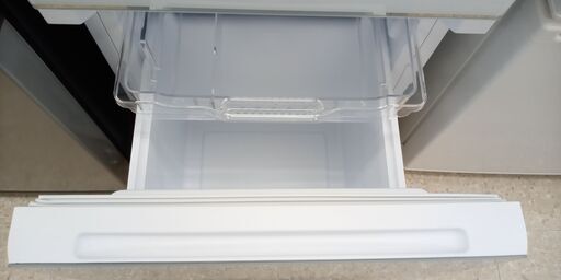 ★リユースのサカイ高崎店★TJ14399 Hisense 冷蔵庫 134L 2021年製 動作確認／クリーニング済み