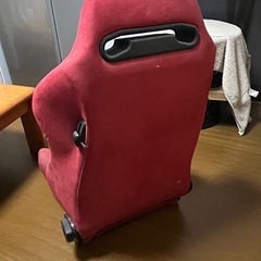 レカロSR3 の画像