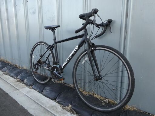 THIRD BIKES（サードバイクス）FESROAD（フェスロード）ロードバイク　管理NO.20260209-8