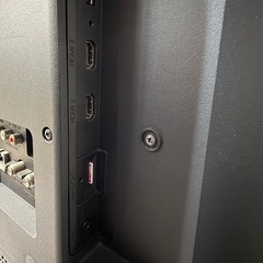 FUNAI 液晶カラーテレビ 32V型 FL-32H1010 2018年製 フナイの画像