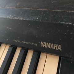 ヤマハ　ピアノ
の画像