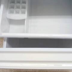 ★リユースのサカイ高崎店★TJ14400 AQUA 冷蔵庫 201L 2020年製 動作確認／クリーニング済みの画像