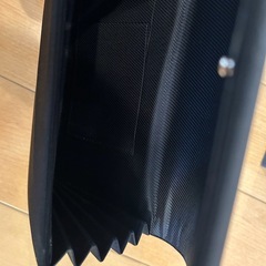 期間限定☆2月15日まで☆着物用草履、バック☆黒の画像