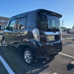 デイズルークスOEMオプション多数の画像