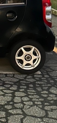 ホンダライフ