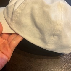Champion✨希少レア✨ホワイトキャップ✨白キャップ✨の画像