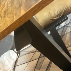 ［お渡し決定］昇降式　サイドテーブルの画像