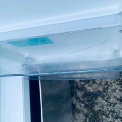 ✅ハイアール冷凍冷蔵庫✅ ✅JR-XP2NF173F✅の画像