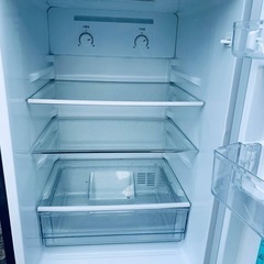 ✅ハイアール冷凍冷蔵庫✅ ✅JR-XP2NF173F✅の画像