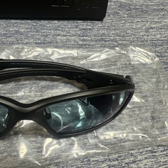 【美品】【最終値下げ】ZEQUE釣り用サングラスの画像