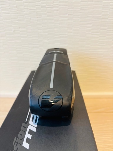 自転車 vision metron carbon acr stem