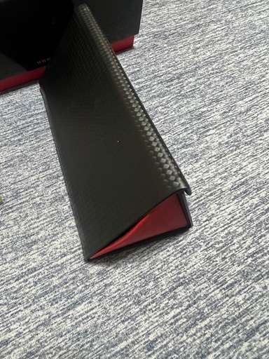 【美品】【最終値下げ】ZEQUE釣り用サングラス