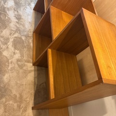 おしゃれラックの画像