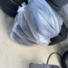 ジムニータイヤ4本セットの画像