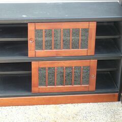 配達先決定🚚　無料配達します🚚しっかりした作りのラック💖2個セット💖の画像