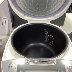 【軽トラック90分貸出サービス】 Modern マイコン炊飯ジャーの画像