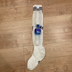 サッカーソックス⚽️　adidas の画像