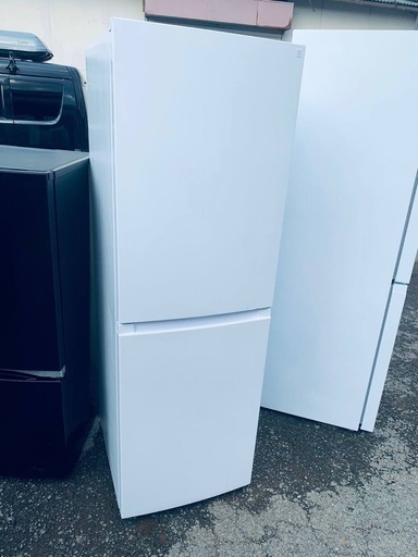 ✅ニトリ2ドア冷凍冷蔵庫✅ ✅NR-230F✅