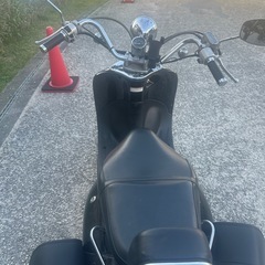 ホンダジョーカー90希少品自賠責今年10月迄付の画像