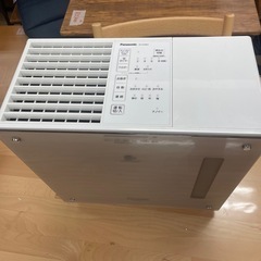 気化式加湿器の画像