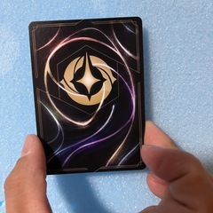 ディズニー ロルカナ エルサ 雪の女王 210/204 JA.9 ホイル エピック lorcanaの画像