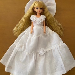 リカちゃんの画像