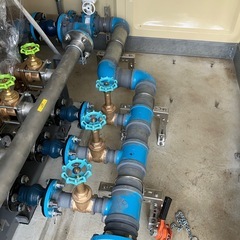 給排水設備工事　設備屋　千葉！の画像