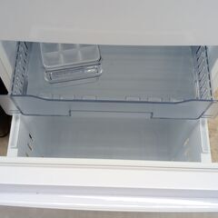 ★リユースのサカイ高崎店★TJ14406 YAMADA 冷蔵庫 159L 2024年製 動作確認／クリーニング済みの画像