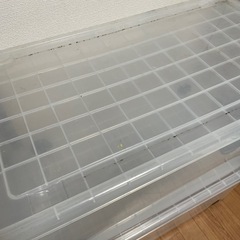 衣装ケース　3個の画像