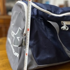 旅行バッグの画像