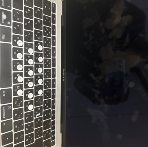 MacBookAir
