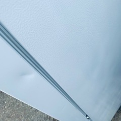 ✅TAGlabel 2ドアノンフロン冷凍冷蔵庫✅ ✅AT-RF150-WH✅の画像