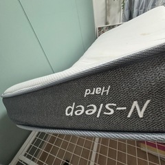 マットレスの画像