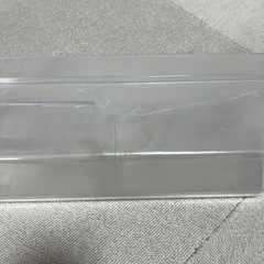 三菱電機 冷蔵庫 ドアポケット  M20VE1 124の画像