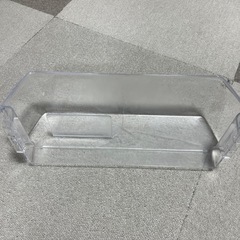 三菱電機 冷蔵庫 ドアポケット  M20VE1 124の画像