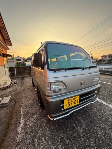 ※格安軽バン　アクティバン　車検R9年9月　車検満タン　 格安軽バン アクティバン 車検R9年9月 車検満タン 【公式通販】