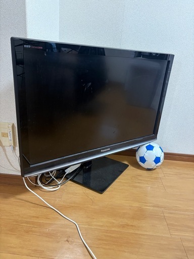 Panasonic37v型