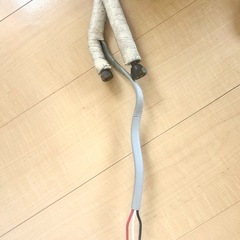 【取外し済】日立エアコン2022年の画像