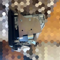 ホンダ純正 Gathers オーディオの画像