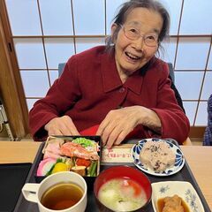 介護パートの画像