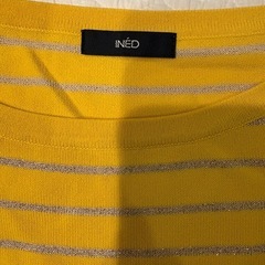 INED カットソーの画像
